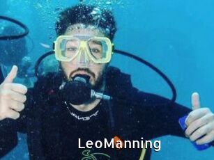 LeoManning
