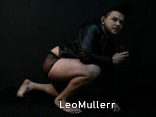 LeoMullerr