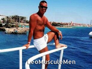 LeoMusculeMen