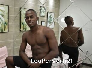 LeoPerverti21