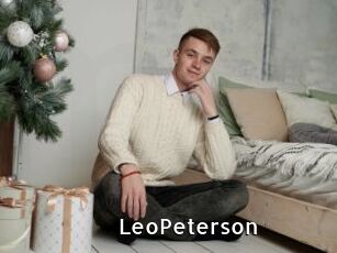 LeoPeterson