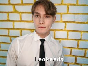 LeoReeds