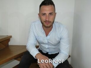 LeoRider