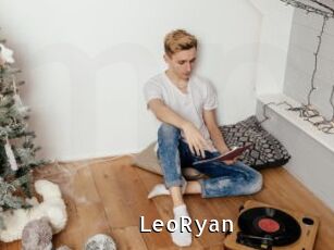 LeoRyan