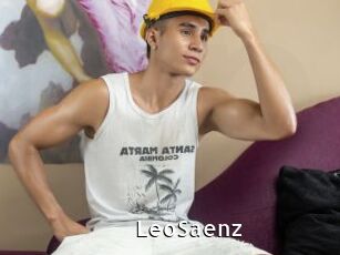 LeoSaenz