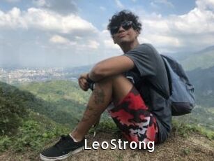 LeoStrong