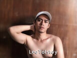 LeoTolstoy