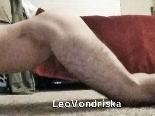 LeoVondriska