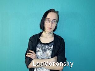 LeoVoronsky