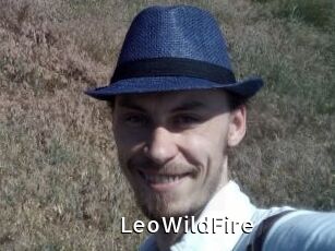 LeoWildFire