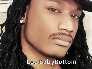 Leo_BabyBottom