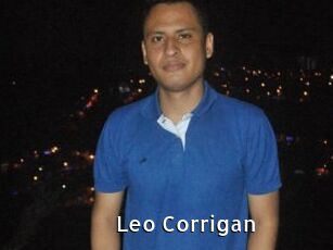 Leo_Corrigan