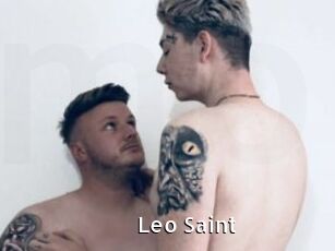 Leo_Saint