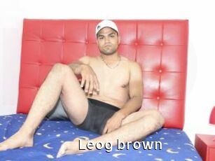 Leog_brown
