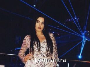 Leomantra