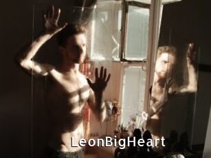LeonBigHeart