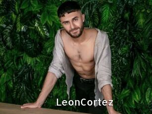 LeonCortez