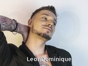 LeonDominique
