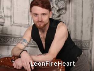 LeonFireHeart