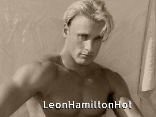 LeonHamiltonHot