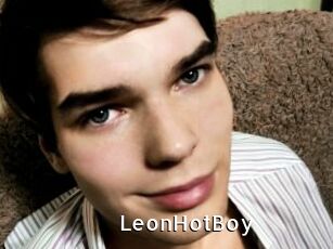 LeonHotBoy