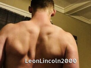 LeonLincoln2000