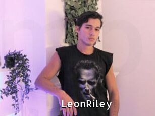 LeonRiley