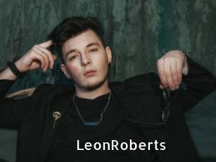 LeonRoberts