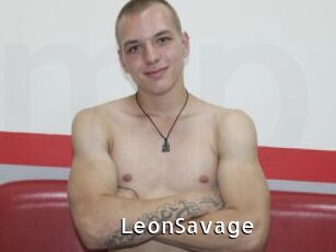 LeonSavage