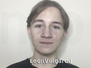 LeonVulgared