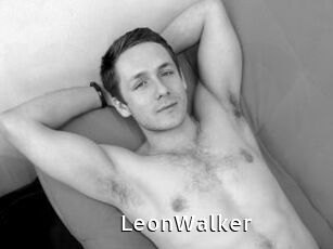 LeonWalker