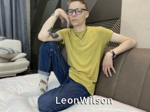 LeonWilson