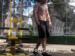 Leon_Grant
