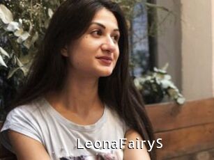LeonaFairyS