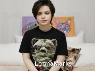 LeonaMarks