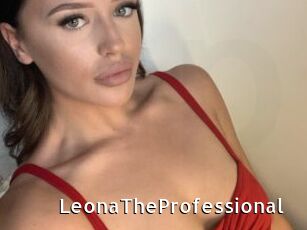 LeonaTheProfessional