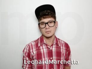 LeonardMarchetta