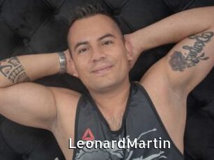 LeonardMartin