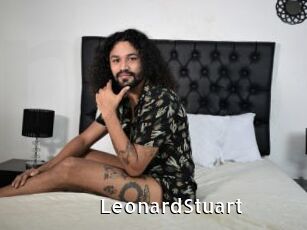LeonardStuart