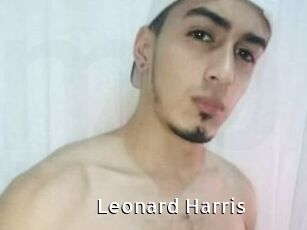 Leonard_Harris
