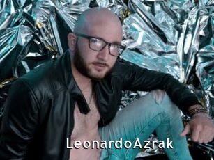 LeonardoAzrak