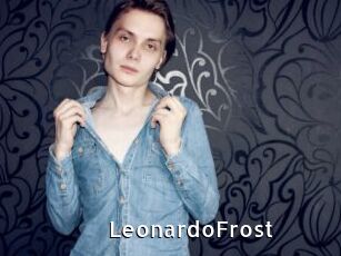 LeonardoFrost