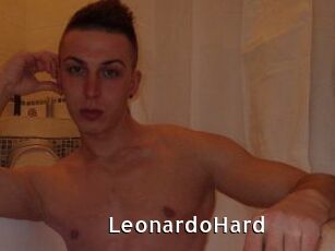 LeonardoHard