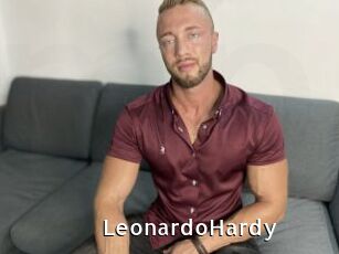 LeonardoHardy