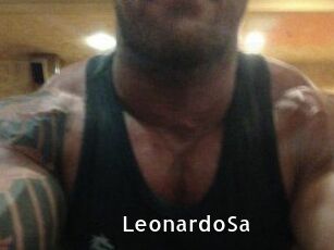 LeonardoSa