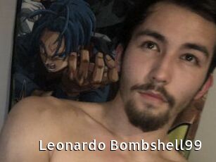 Leonardo_Bombshell99