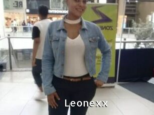Leonexx