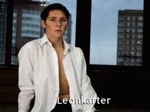 Leonkarter