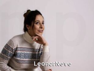 LeonorNeve