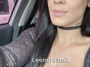 LeonoraSmit